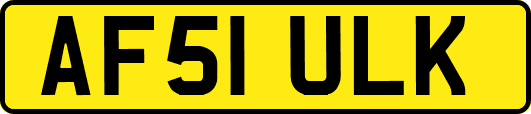 AF51ULK