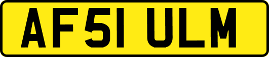 AF51ULM