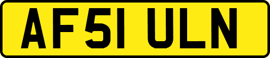 AF51ULN