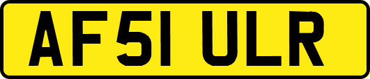AF51ULR