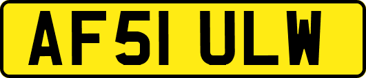 AF51ULW