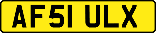 AF51ULX
