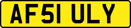 AF51ULY