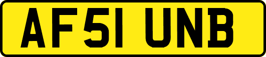 AF51UNB