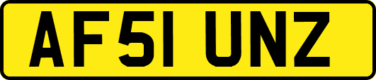 AF51UNZ