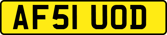 AF51UOD