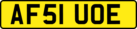 AF51UOE