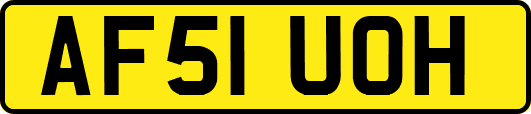 AF51UOH