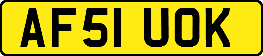 AF51UOK