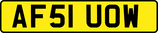 AF51UOW