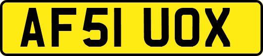 AF51UOX