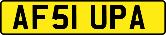 AF51UPA