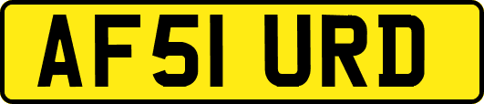 AF51URD