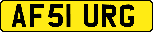 AF51URG