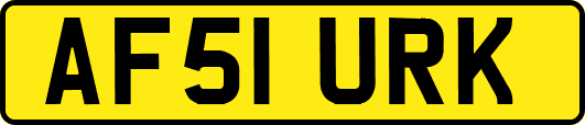 AF51URK