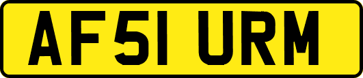 AF51URM