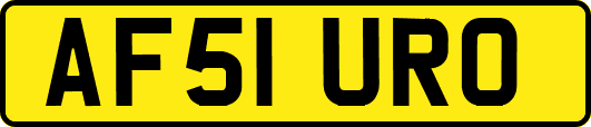 AF51URO