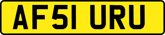 AF51URU