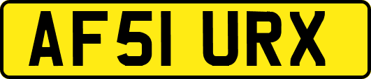 AF51URX