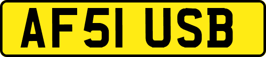 AF51USB