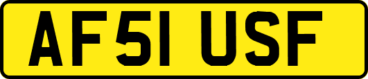 AF51USF