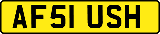 AF51USH