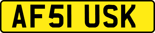 AF51USK