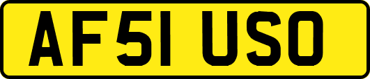 AF51USO