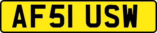 AF51USW