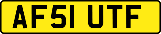 AF51UTF