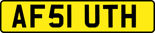 AF51UTH