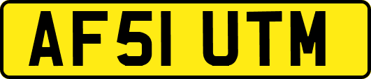 AF51UTM