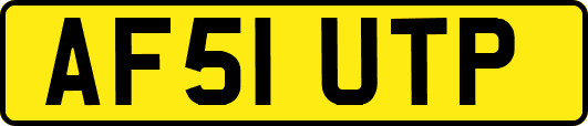 AF51UTP