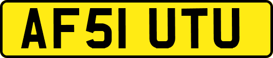 AF51UTU