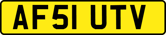 AF51UTV