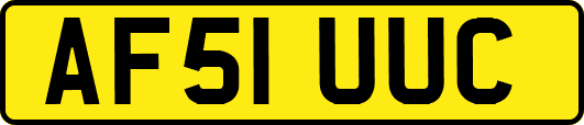 AF51UUC