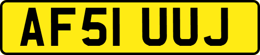 AF51UUJ