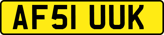 AF51UUK