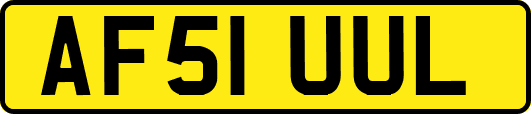 AF51UUL
