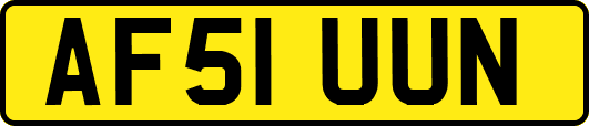 AF51UUN