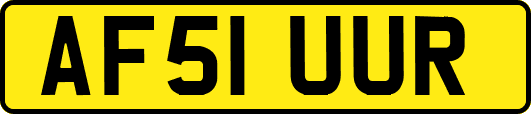 AF51UUR