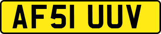 AF51UUV