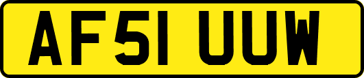AF51UUW