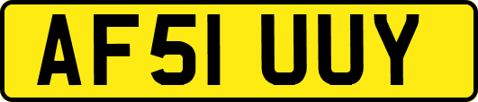 AF51UUY