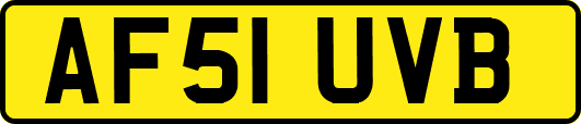AF51UVB