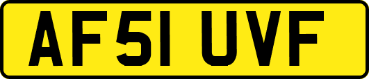 AF51UVF