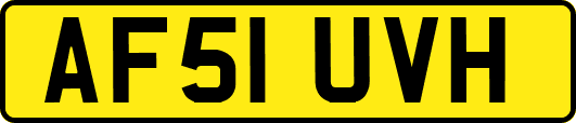 AF51UVH