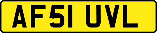 AF51UVL