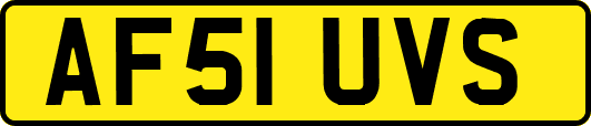 AF51UVS