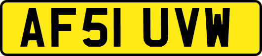 AF51UVW